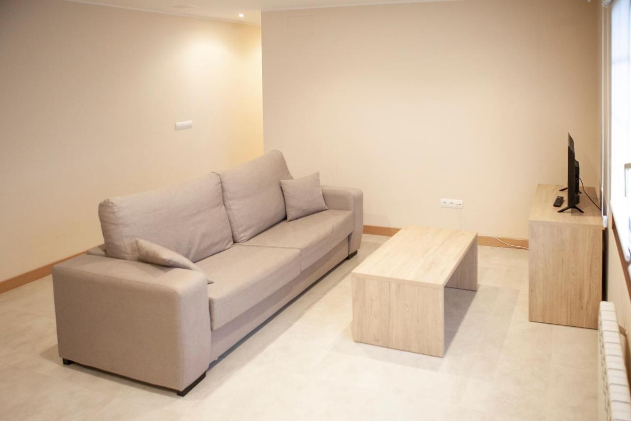 Apartamentos La Canal Soto de la Marina Exterior foto